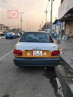 Saipa 131